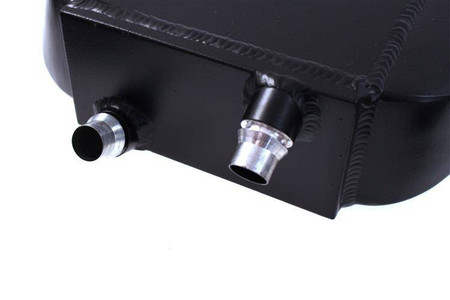 Intercooler BMW F80/82/83 M3 M4 2014+ Top Mount + Piping Kit