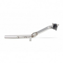 Downpipe Seat Leon Cupra R 2.0 TSI 265 HP De-cat