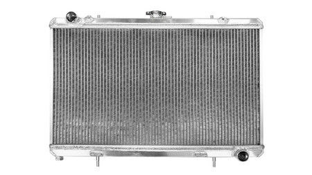 Sportowa chłodnica wody Nissan 200SX S13 50mm