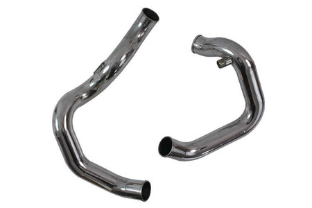 Charge Pipe Audi A4 B6 1.8T SS304