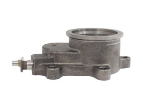 Flansza Downpipe T3/T4 5 śrub na 2.5" V-Band