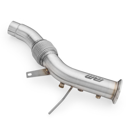 Downpipe BMW F30 F31 F34 330d/dx 335dx N57N/N57Z