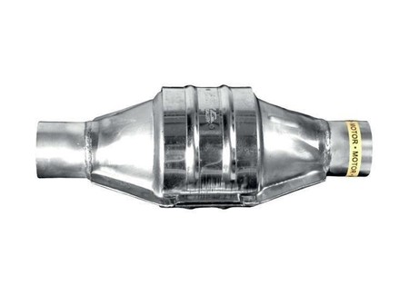 Universal catalytic FI 45 0.7-1.2L EURO 2 400 CPSI - metal