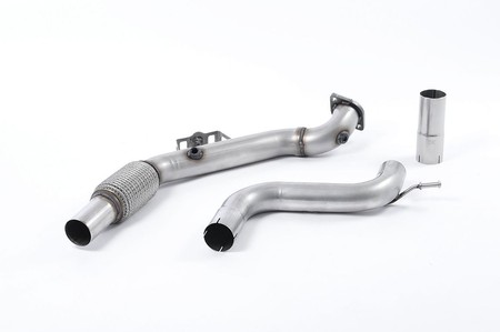 Downpipe Ford Mustang 2.3 EcoBoost ( S650 Fastback ) 2024 - 2025 Milltek Sport