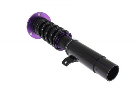 Street Suspension BMW 7 SERIES E38 8 CYL (NOT AIR STRUT) 95-02 D2 Racing