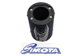 Układ dolotowy Mitsubishi Colt 1.1/1.3/1.5 04-12 – Carbon Charger CBII-362