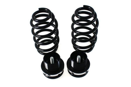 Street Suspension AUDI A3 HATCH 3D 8P ?55 03-12 D2 Racing