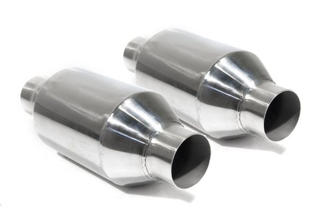 Schmiedmann Catalytic Converters M50 / M52 / M54