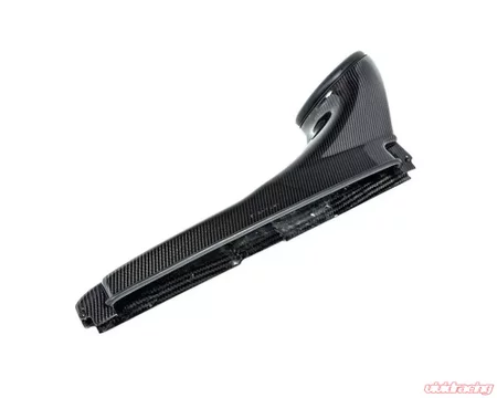 Intake air duct Audi RS3 Gen 2 to APR throttle body Eventuri  