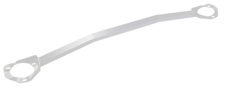 Strut Bar BMW Z3 6-cylinder White