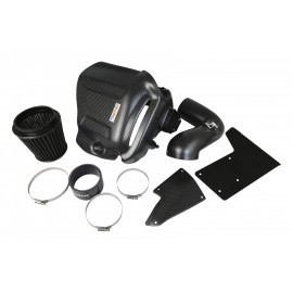 Intake system BMW 3 (F30) 340 i, 2014+ 240kw / 326HP ARMASPEED