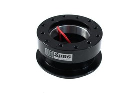 Hub Nissan Primera Sunny 200SX E004G Black D1Spec