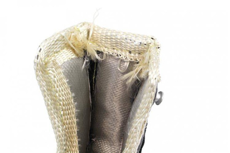 Turbo Blanket T1 Black