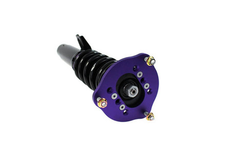 Street Suspension VOLKSWAGEN PASSAT B7 SEDAN 3C 4WD ?55 10-15 D2 Racing