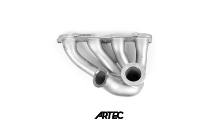 Kolektor wydechowy Honda K-Series RWD V-Band