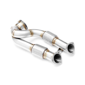 Downpipe Audi RS3 8P 2.5 TFSI