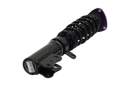 Street Suspension HYUNDAI TIBURON GK 02-09 D2 Racing