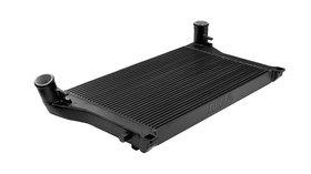 Intercooler VW Golf 7 GTI R Audi A3 S3 630x410x50 Inlet 2.5"