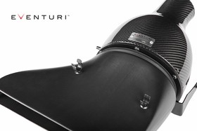 Intake system Audi S3 8V 2.0 TFSI Black Carbon Eventuri  
