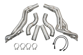 Exhaust manifold Ford Mustang 5.0 15-18