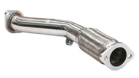 Kolektor wydechowy Hyundai COUPE 97-01