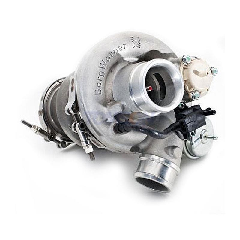 Borg warner efr deals turbo