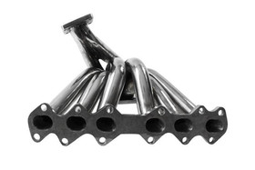 Exhaust manifold Toyota 2JZ-GTE T4 Twin