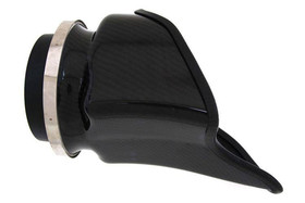 Układ dolotowy Peugeot 206 1.6 98-05 – Carbon Fiber Aero Form CF690-6