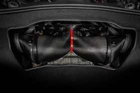 Intake system Chevrolet C8 Corvette Stingray Convertible Hardtop Carbon Eventuri