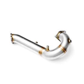 Downpipe Audi Q5 3.0 TDI 2008-2012