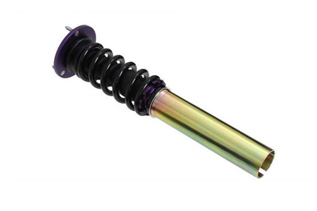 Zawieszenie gwintowane BMW E34 8 CYL 55mm Spawany 87-95 Street