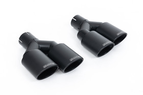 CatBack Audi S1 2.0 TFSI Quattro 2014 - 2018 Milltek Sport