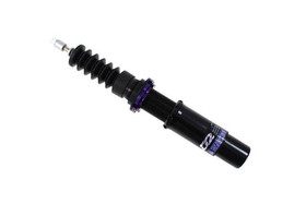 Street Suspension AUDI A5 B8 COUPE 07-16 D2 Racing