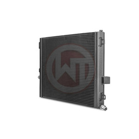 Chłodnica wody Mercedes AMG GT C C190 Wagner Tuning