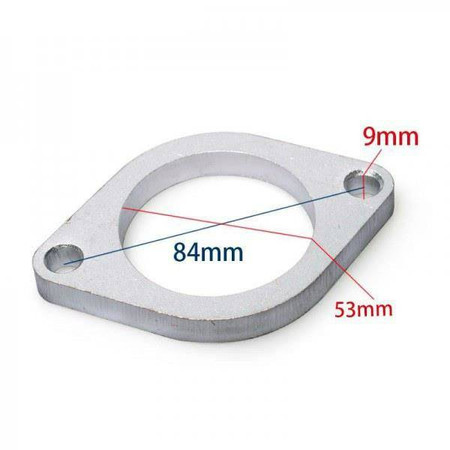 Turbo Flange Nissan Silvia S13 S14 S15 SR20DET