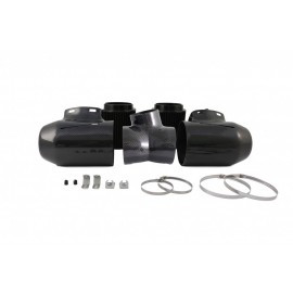 Układ dolotowy Porsche 911 GT3 (991) 4.0 GT3, 2017+ 368kw / 500KM ARMASPEED