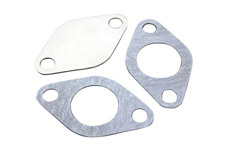 EGR blanking plate JTD 1.9 8V 2.4 10V Fiat Alfa Lancia - 1.9 8V 80HP