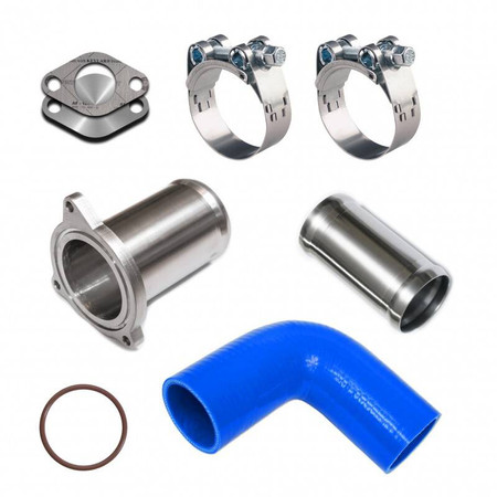 EGR valve replacement 1.9 TDI AWX AVF ASZ ARL AXC