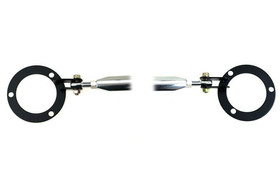 Strut bar BMW E34 520 525 Pro Racing