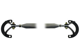 Strut bar Mitsubishi Eclipse 2000-2004 rear upper