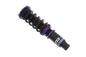 Street Suspension HONDA CIVIC EK SINGLE CAM 96-00 D2 Racing