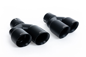 CatBack Audi S5 3.0 TFSI B8 Sportback 2010 - 2011 Milltek Sport