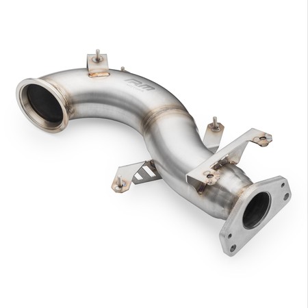 Downpipe Abarth 500 / 595 1.4T