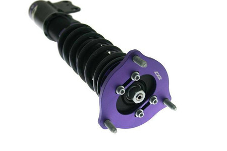 Street Suspension NISSAN SILVIA S14 95-97 D2 Racing