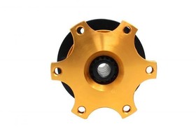 Naba Quick Release Złota