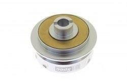 Hub Honda Civic 92-95 E001C Silver D1Spec
