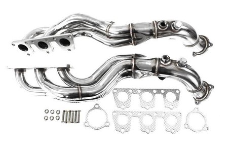 Exhaust manifold Audi S4 S5 A7 A8 B8 Q5 SQ5 3.0 TFSI