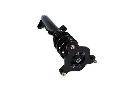 Street Suspension AUDI A4 B6 AVANT 01-04 D2 Racing