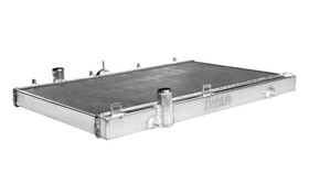 Sportowa chłodnica wody Mitsubishi Evo 4-6