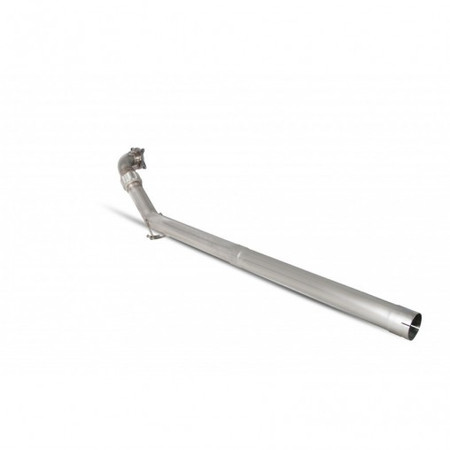 Downpipe Volkswagen Golf GTI MK6 2.0 TSI De-cat